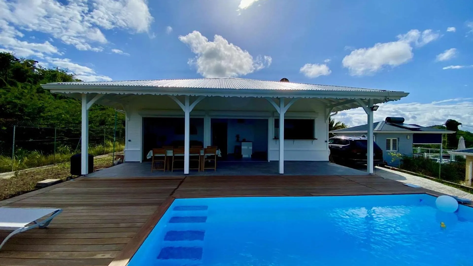 Villa Lola - Le Marin 0*,  Martinique
